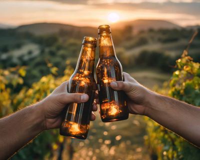 Alkol Hakkındaki 3 Yaygın Yanlış Kanı