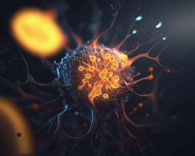 Yaşlanmayı Yavaşlatan Yeni Bağışıklık Hücresi Keşfedildi