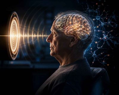 Alzheimer'ın Çözümü İlaçlarda Değil, 40 Hertz'lik Bir Ritimde mi Gizli?