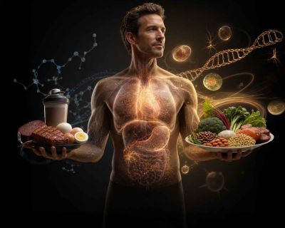 Daha Fazla Protein Her Zaman Daha İyi Değil: Bilim İnsanlarına Göre Uzun ve Sağlıklı Yaşamın Sırrı Proteini Azaltmak Olabilir