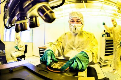 Yapay Organik Nöronlar Oluşturuldu