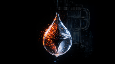 18 Yaşındaki Dahi, İçme Suyundaki mikroplastikleri %95 yok eden filtreyi icat etti!