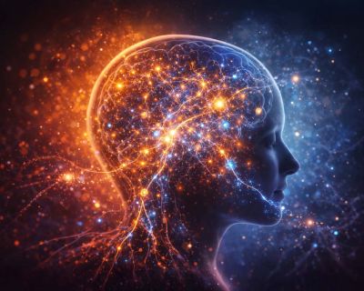 Beyninizin Yapısını Değiştirmek Sizin Elinizde: Düşünce Gücüyle Zihni Fiziksel Olarak Yeniden Programlamanın Bilimsel Yolu