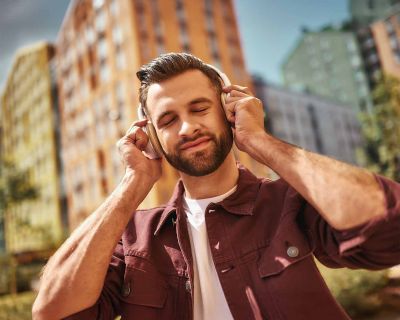 Göz Kırpmalarımız Bile Müzik Ritmine Uyum Sağlıyor