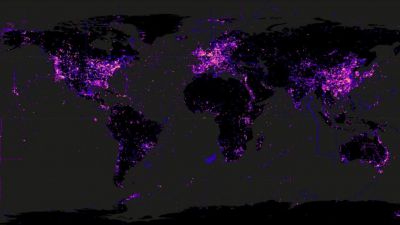 Süper Bilgisayar ile 100 Bin Yeni RNA Virüsü Keşfedildi!