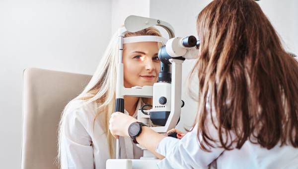 DİYABET HANGİ GÖZ HASTALIKLARINA YOL AÇAR?