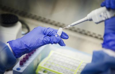 Yeni Covid-19 İlacının Güncel Klinik Sonuçları