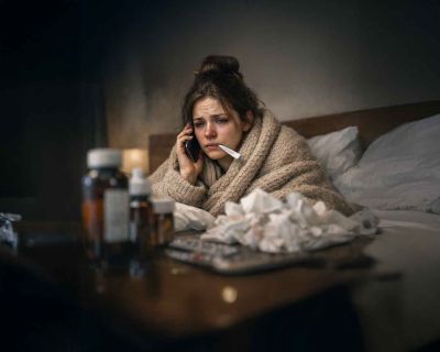 Sürekli Şikâyet Etmek Beyni Nasıl Değiştiriyor: Negatif Alışkanlıkların Nörolojik Etkileri