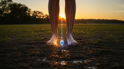 Modern Dünyanın Unuttuğu İyileşme Yöntemi: Topraklama ve Biyolojik Hizalama