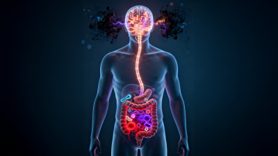 Ruh Sağlığında Mikrobiyota Devrimi: Şizofreninin Kaynağı Bağırsaklarda Olabilir mi?