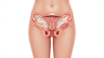 Endometriozis Tedavisinde Devrim: Gizemli Hastalığın Arkasındaki Bakteriyel Tetikleyici