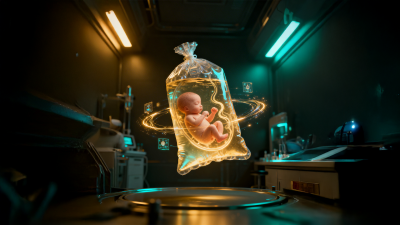 Yapay Rahim Teknolojisinde Devrim: Biyolojik Sınırlar Yeniden Çiziliyor