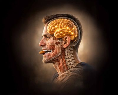 Bilim insanları: Çiğneme hareketi beyni hızla uyarıyor, nöronları koruyup zihinsel performansı önemli ölçüde artırıyor