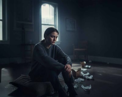 Depresyonda Yeni Bakış Açısı: Ruh Hali Bağırsaklardan Yönetiliyor Olabilir