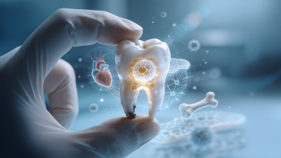 Tıbbi Atık mı, Geleceğin Sigortası mı? Yirmi Yaş Dişlerindeki Büyük Sır