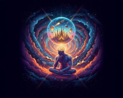 Bilime Göre Evreni Değiştiren Büyük Fikirler, Zihnin Dalgın Anlarında ve Hayal Gücünün Serbest Kaldığı Anlarda Doğuyor