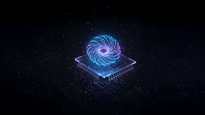 Bilişim Dünyasında Kuantum Sıçraması: Bilim İnsanları Veriyi Elektronların Dönüşünde Saklamayı Başardı