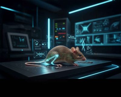 Bilim İnsanları 30 Günde Fare Bacağını Yeniden Mi Büyüttü? mRNA İddiasının Gerçeği