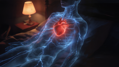 Gece Işığı ve Metabolik Tehlike: Karanlıkta Uyumanın Kalp Sağlığı İçin Hayati Önemi