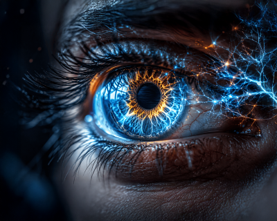 Göz Retinası Beynin Aynası Oldu: Alzheimer Teşhisinde Basit Göz Muayenesi Dönemi Başlıyor