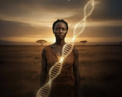 Mitochondrial Eve: Tüm İnsanlığın Ortak Annesi Bilimsel Olarak Nasıl Keşfedildi?