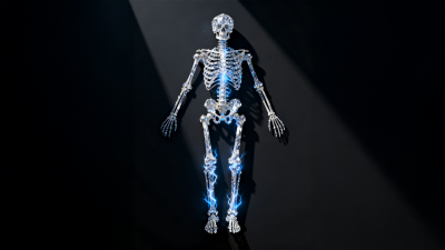 Biyoelektrik Mucizesi: İskeletiniz Statik Bir Çerçeve Değil Canlı Bir Kristal Jeneratördür