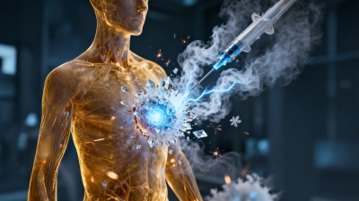 Kanser Tedavisinde Yeni Dönem: Tek Bir Kesik Bile Atılmadan Tümörler Dondurularak Yok Ediliyor