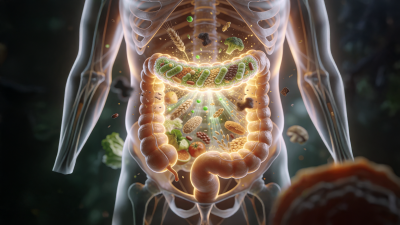 Bağırsaklarınızın Sessiz Savunucusu: Lifli Gıdalar Neden Hayati Önem Taşıyor?