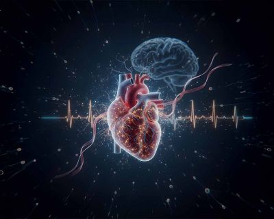 Kalbin İkinci Bir Beyin Olduğu Bilimsel Olarak Doğrulandı