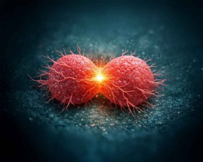 Bilim İnsanlarından Çarpıcı Bulgular: Stresin Kanseri Tetikleyebileceği Bilimsel Olarak Gösterildi