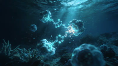 Okyanusun Derinliklerinden Kanserle Mücadelede Devrim: Kendi Kendini Yok Eden Hücreler