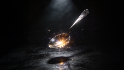 Zihinsel Potansiyelinizi Harekete Geçirin: Kaşık Egzersizi ile Odaklanma Kapasitenizi Katlayın