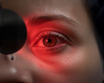 Kırışıklıklara Hücresel Müdahale: Göz Çevresindeki Kırışıklıkları Yüzde 40 Azaltıyor