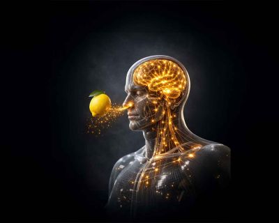 Limon Kokusu Beyni Güçlendiriyor: Araştırmalar Zihinsel Performansta Yüzde 226 Artış Gösterdi