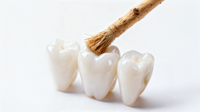 Geleneksel Yöntem Modern Bilimin Odağında: Diş Hekimleri Neden Misvak Kullanımını Öneriyor?