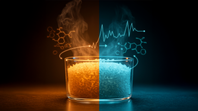 Soğutulmuş Karbonhidratlar Kan Şekerini Yönetmenin Yeni Anahtarı Mı?