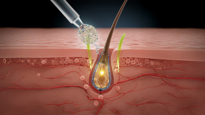 Tıp Dünyasında Sürpriz Keşif: Şeker Bazlı Jel Kelliğe Çözüm Olabilir