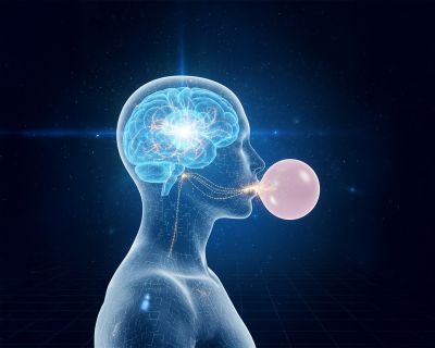 Sakız Çiğnemek Beyni Harekete Geçiriyor mu? Odaklanma ve Hafıza Üzerine Şaşırtan Araştırma