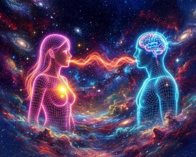 Tek Bir Ses Kalbinizi Anında Sakinleştirebilir: Bilim İnsanları Stres ve Gerginliği Azaltmanın Sırrını Açıkladı