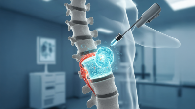 Kronik Sırt Ağrısına Veda: Omurga Disklerini Onaran Hidrojel Teknolojisi