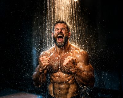 Soğuk Su Terapisi Zihni Netleştiriyor: Bilimsel Araştırmalar Dikkat Çekiyor