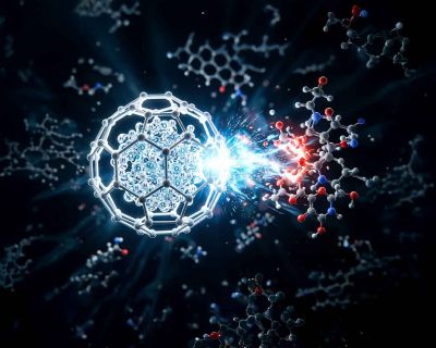 Suyun Gizli Gücü Keşfedildi: Hücrelerimizdeki Enerji Deposu Tüm Bildiklerimizi Değiştirebilir