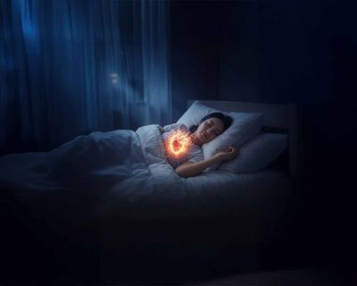 Hafta Sonu Telafi Uykusu Kalp Hastalığı Riskini Azaltıyor: Geniş Ölçekli Araştırmadan Çarpıcı Sonuçlar