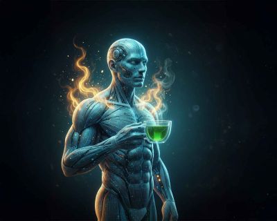 Yeşil Çay Erkeklerde Testosteronu Artırabilir Günlük Tüketimle Yüzde 16 Daha Yüksek Seviye