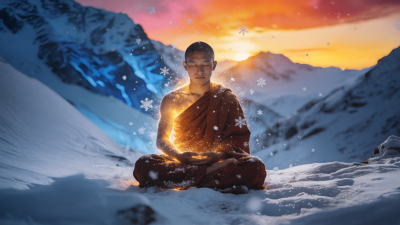 Zamanı Durduran Kadim Nefes: Kumbhaka Pranayama ile Biyolojik Gençleşme Sırrı