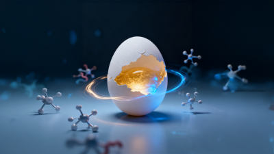 Gece Boyunca Metabolik Denge: Yatmadan Önce Tüketilen Yumurtanın Kan Şekerine Beklenmedik Etkisi