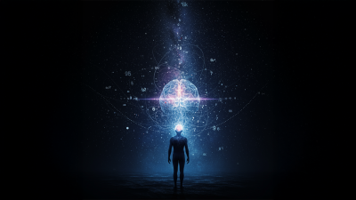 Zihin ve Evren Arasındaki Görünmez Bağ: Bilinç Tüm Gerçeklikle İletişimde Olabilir mi?