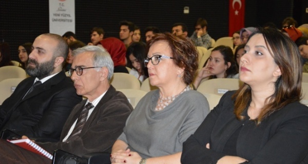 II. Biyoteknoloji Sempozyumu - Biyoteknolojinin son aşaması; kök hücreden-organa