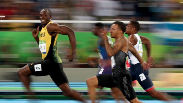 İnsanlık, genetik müdahaleyle, gelecekte Bolt ve Phelps’ten çok daha hızlı olabilecek mi?