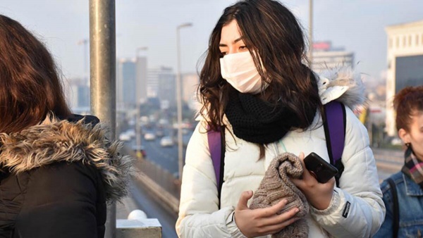 KORONAVİRÜS (COVİD-19) ASTIM HASTALARINI NASIL ETKİLER?